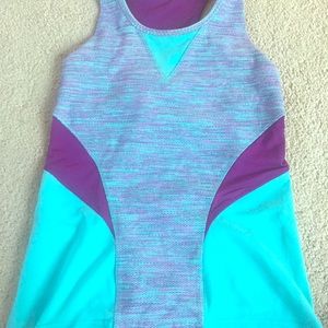 IVIVVA TANK SIZE 12